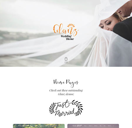 wedding themes